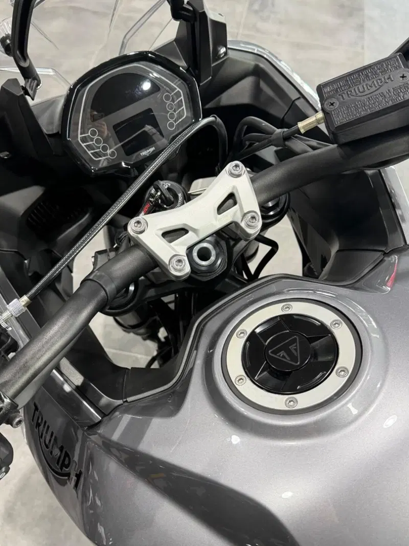 Triumph Tiger Sport 660 (2022 - 24) (3)