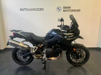 Bmw F 800 GS (2024 - 26) usata