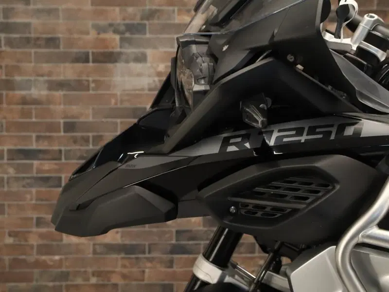 Bmw R 1250 GS Adventure (2021 - 24) (9)