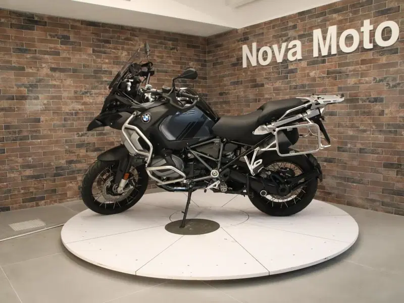Bmw R 1250 GS Adventure (2021 - 24)