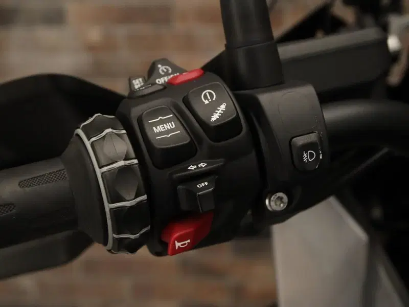 Bmw R 1250 GS Adventure (2021 - 24) (12)