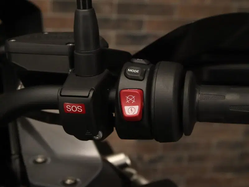 Bmw R 1250 GS Adventure (2021 - 24) (13)