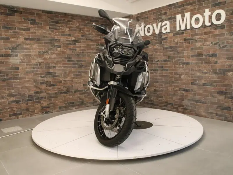 Bmw R 1250 GS Adventure (2021 - 24) (4)