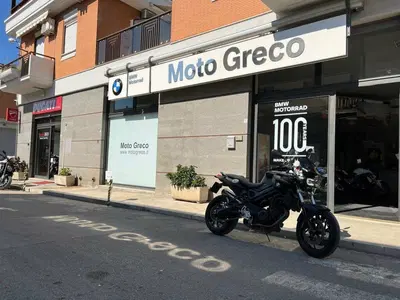 Bmw F 800 R (2012 - 14) usata