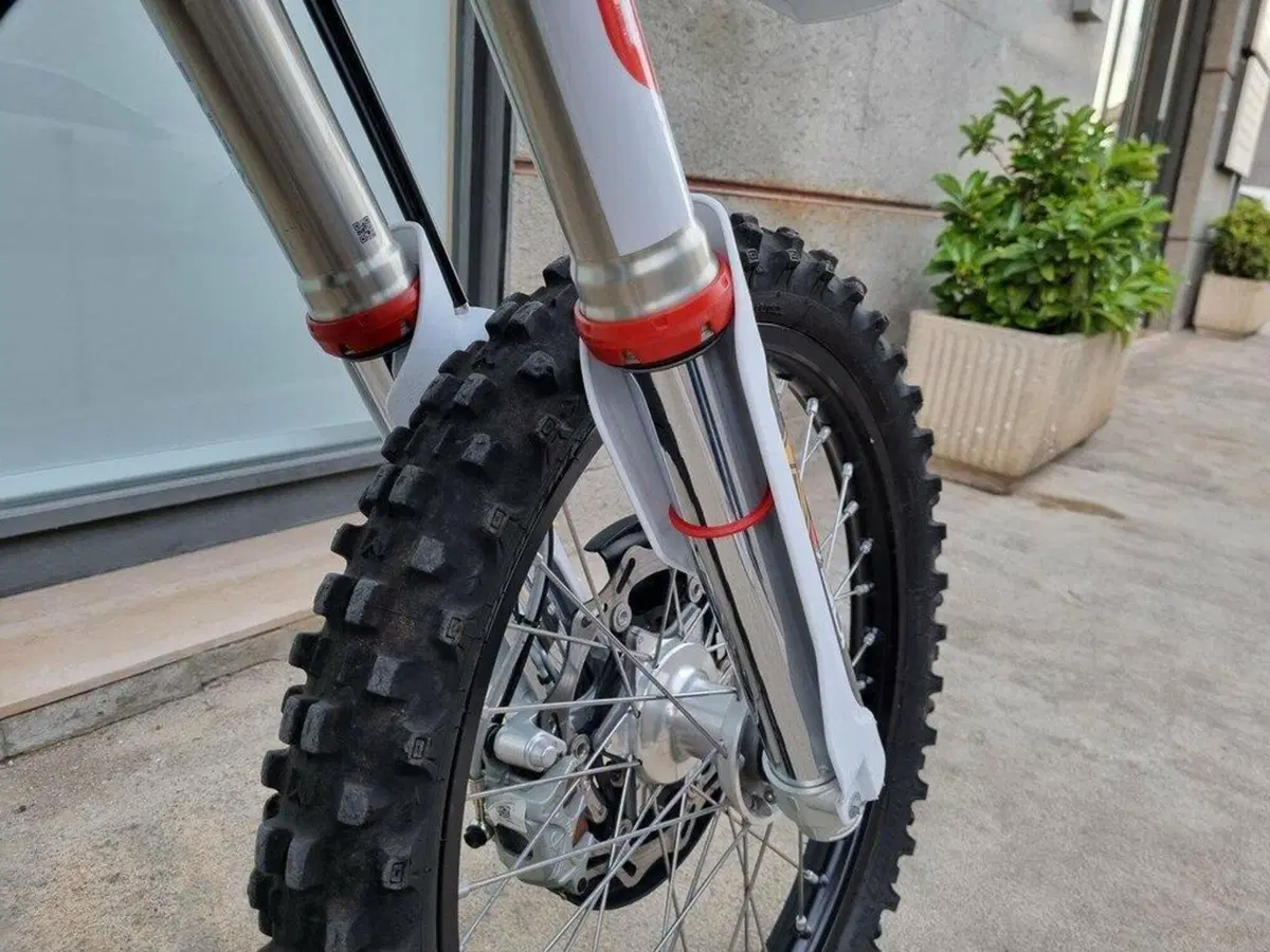 Husqvarna FE 350 Rockstar Edition (2022) (10)