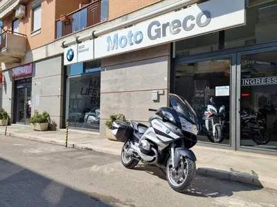 Bmw R 1200 RT (2010 - 13) usata