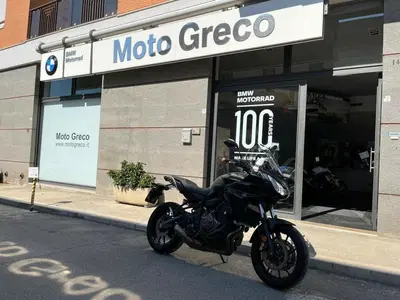Yamaha Tracer 700 (2016 - 20) usata