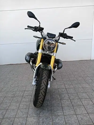 Bmw R 12 nineT (2023 - 26) usata