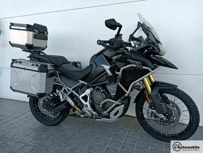 Triumph Tiger 1200 Rally Explorer (2022 - 23) (6)
