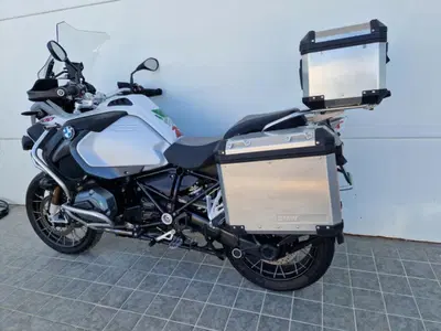 Bmw R 1200 GS Adventure (2017 - 18) usata