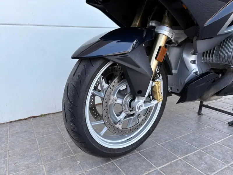 Bmw R 1250 RT (2019 - 20) (7)