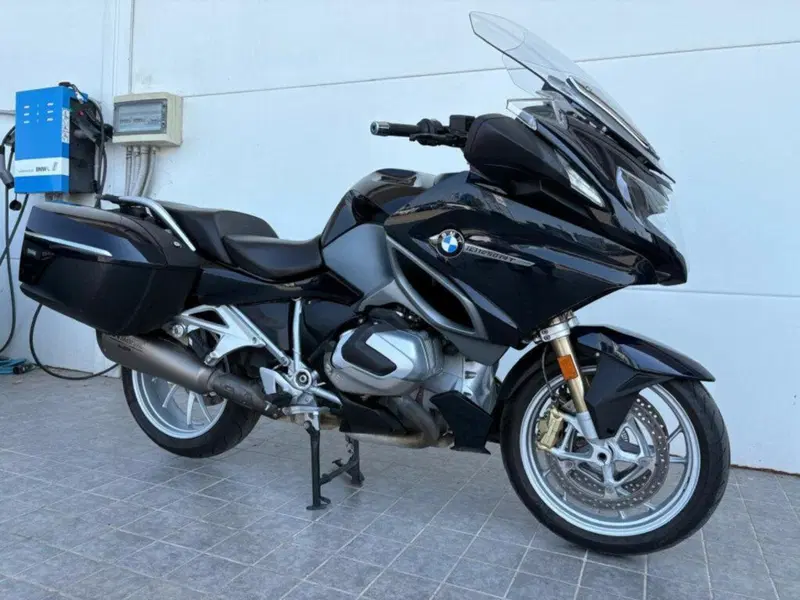 Bmw R 1250 RT (2019 - 20) (5)