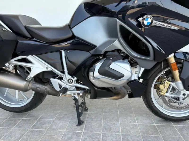 Bmw R 1250 RT (2019 - 20) (13)