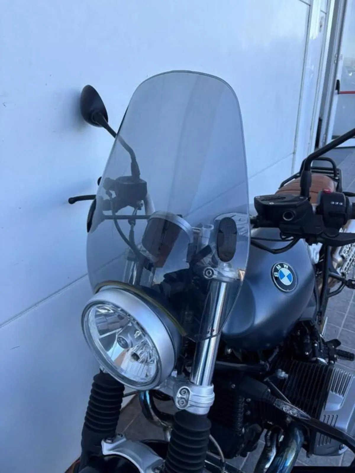 Bmw R nineT 1200 Scrambler (2016 - 20) (9)