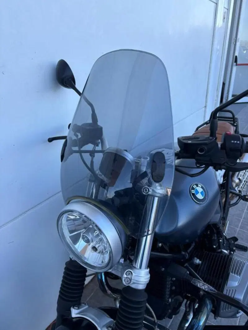 Bmw R nineT 1200 Scrambler (2016 - 20) (9)