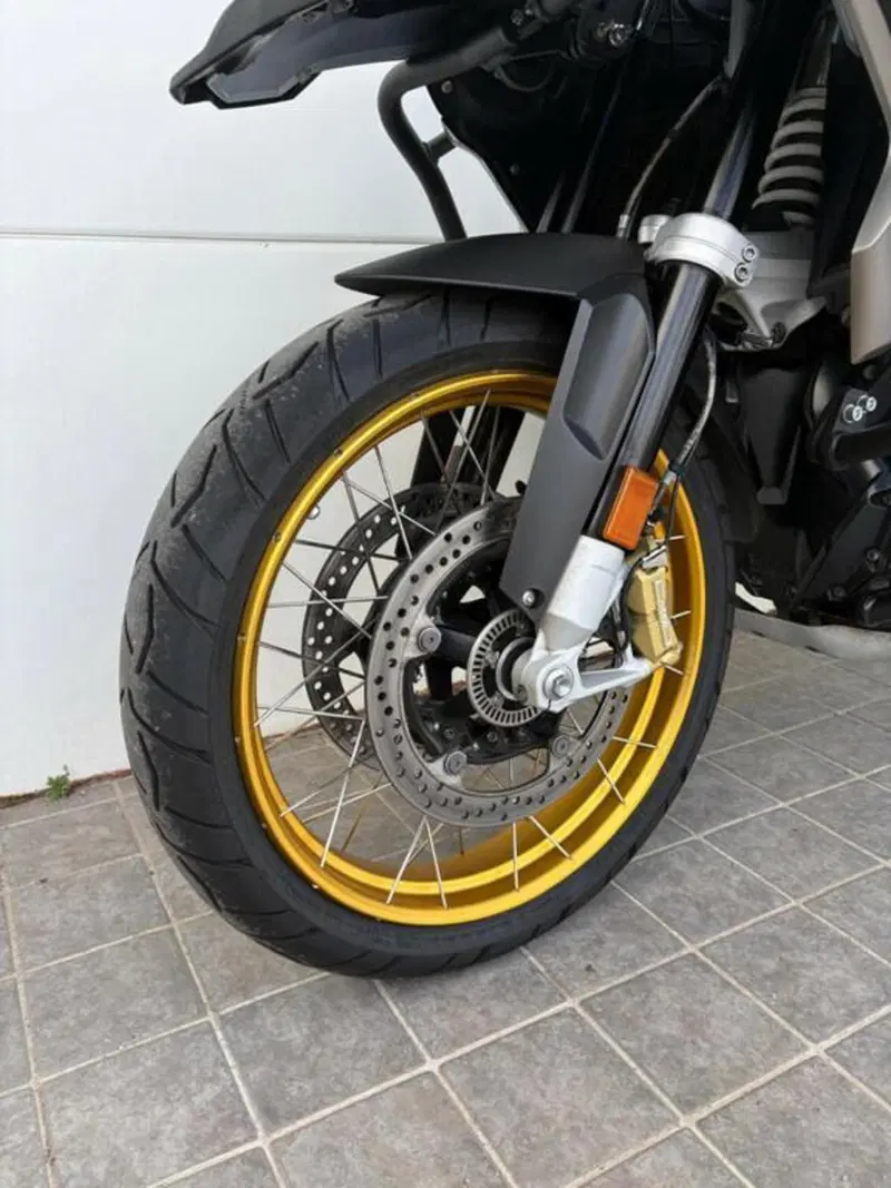 Bmw R 1250 GS (2019 - 20) (8)