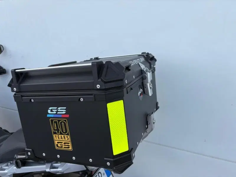 Bmw R 1250 GS (2019 - 20) (9)