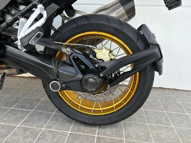 Bmw R 1250 GS (2019 - 20) (12)