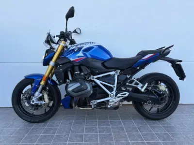 Bmw R 1250 R (2021 - 25) usata