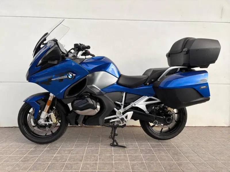Bmw R 1250 RT (2021 - 25)