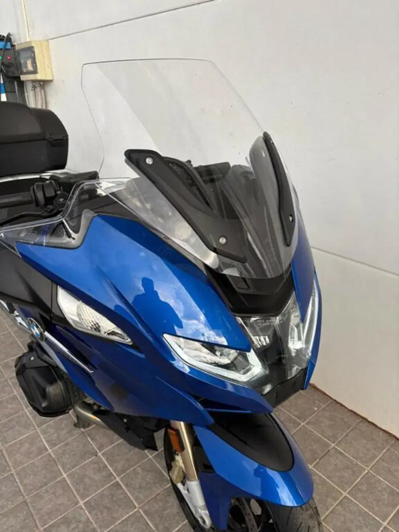 Bmw R 1250 RT (2021 - 25) (9)
