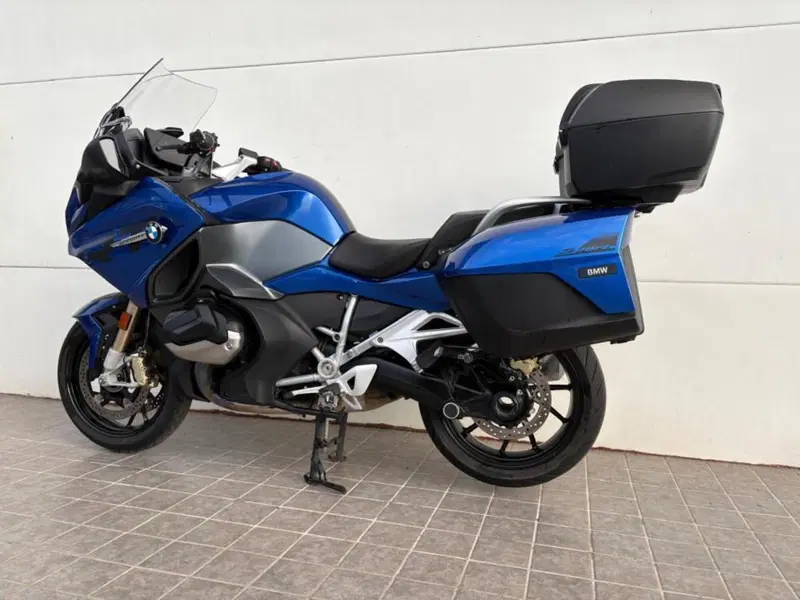 Bmw R 1250 RT (2021 - 25) (13)