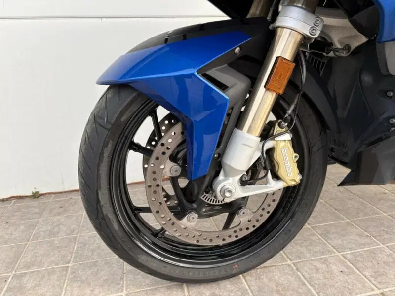 Bmw R 1250 RT (2021 - 25) (12)
