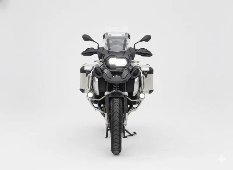 Bmw R 1250 GS Adventure (2021 - 24) (4)