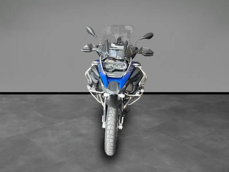 Bmw R 1200 GS Adventure (2010 - 13) (3)