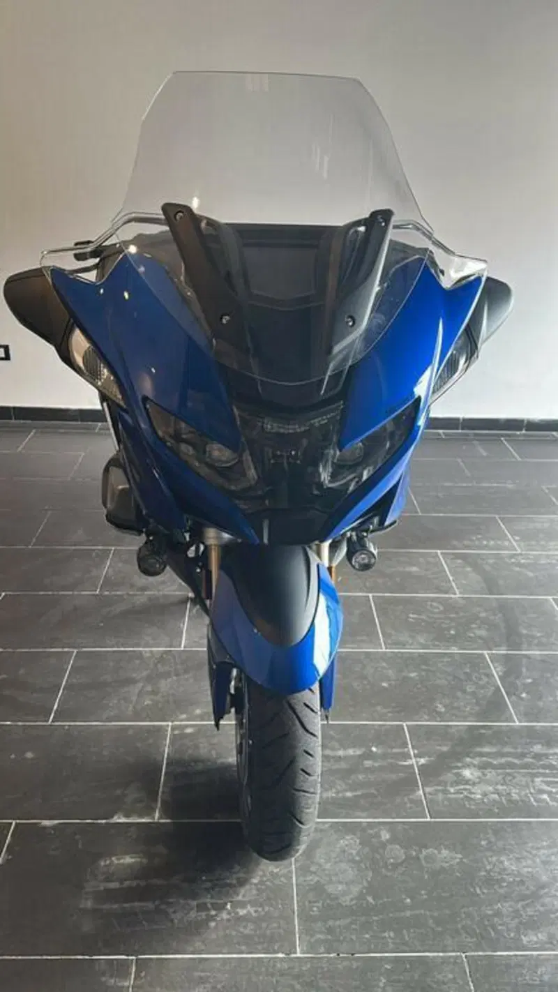Bmw R 1250 RT (2019 - 20) (7)