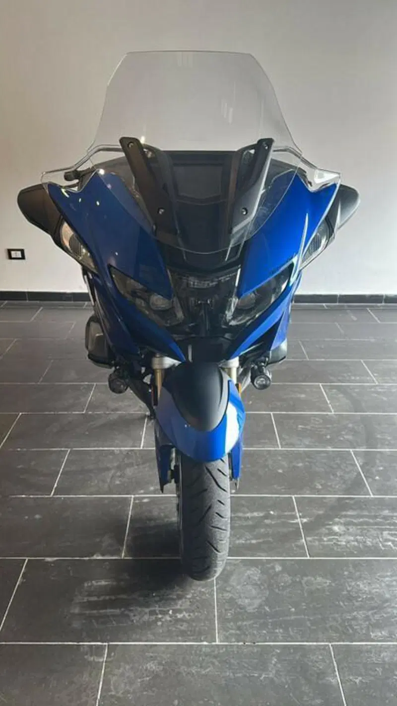 Bmw R 1250 RT (2019 - 20) (8)