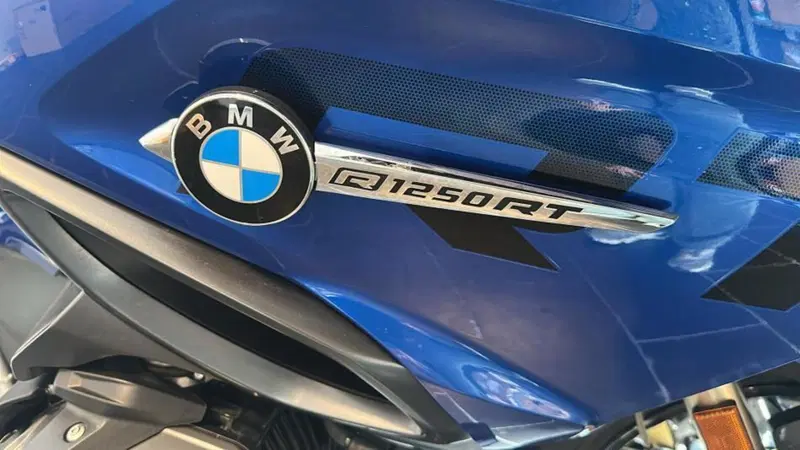Bmw R 1250 RT (2019 - 20) (9)