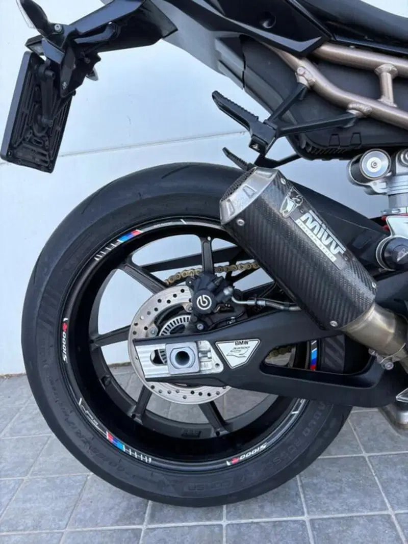 Bmw S 1000 R (2021 - 24) (11)