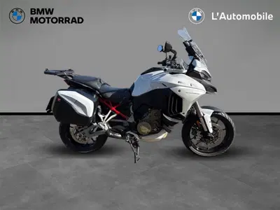 Ducati Multistrada V4 S (2021 - 24) usata