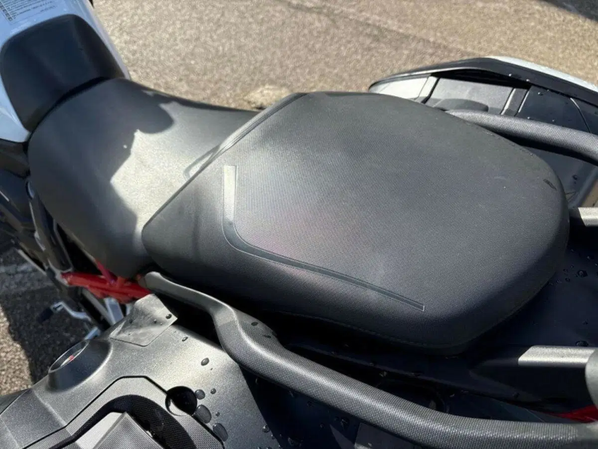 Ducati Multistrada V4 S (2021 - 24) (4)