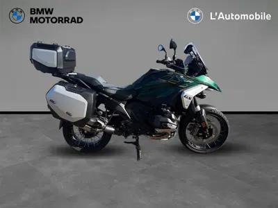 Bmw R 1300 GS (2023 - 26) usata