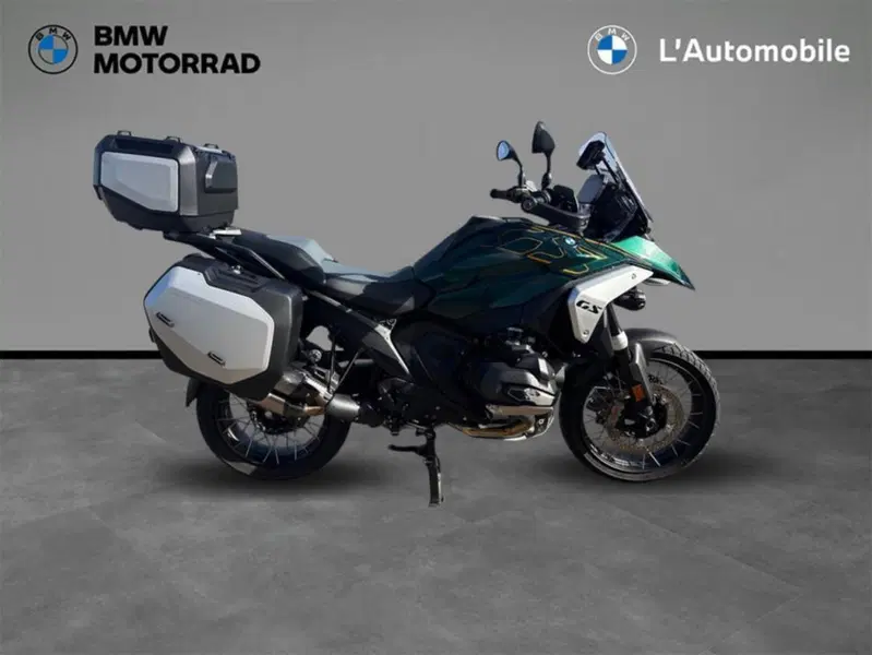 Bmw R 1300 GS (2023 - 26)