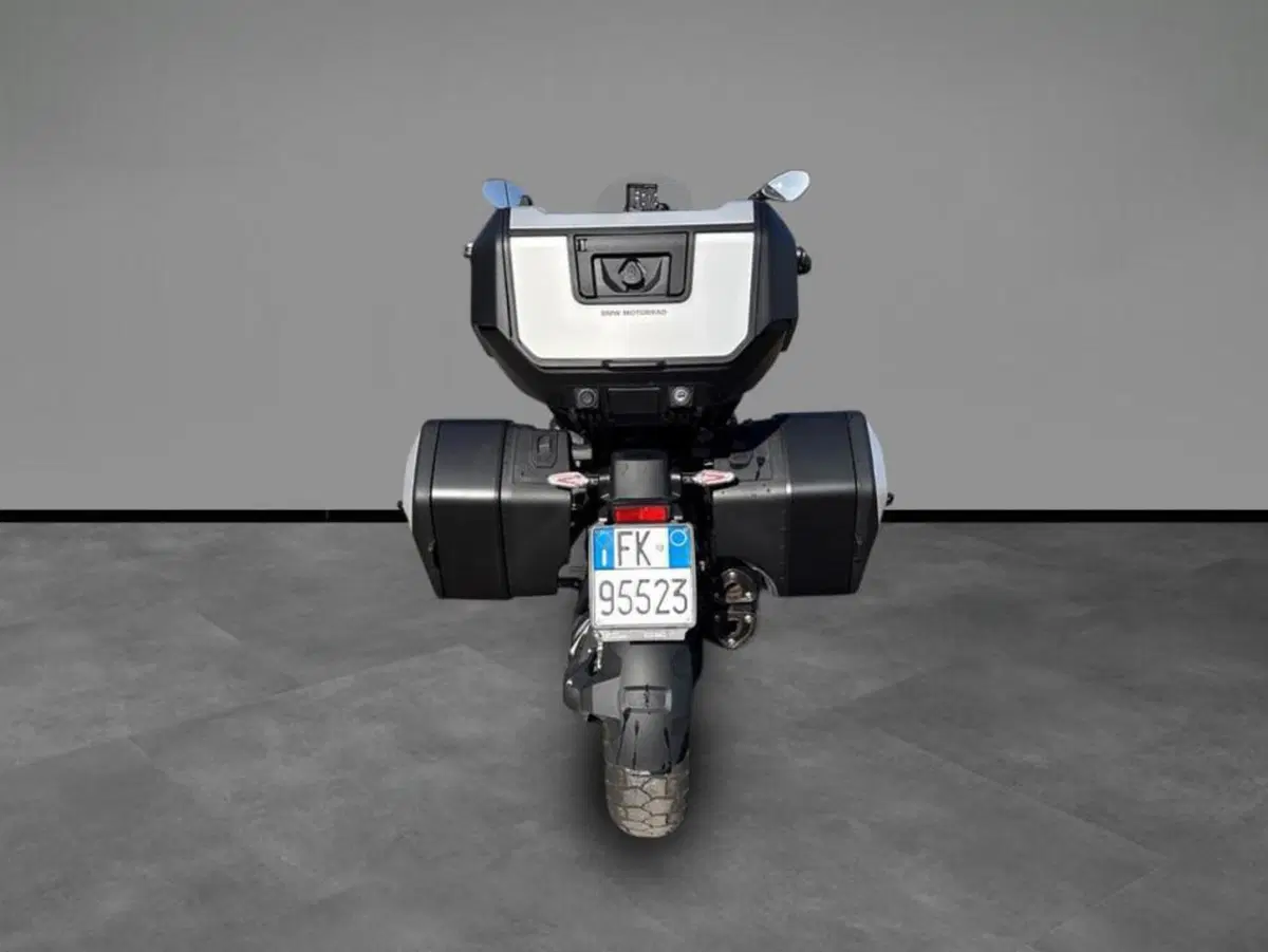 Bmw R 1300 GS (2023 - 26) (4)