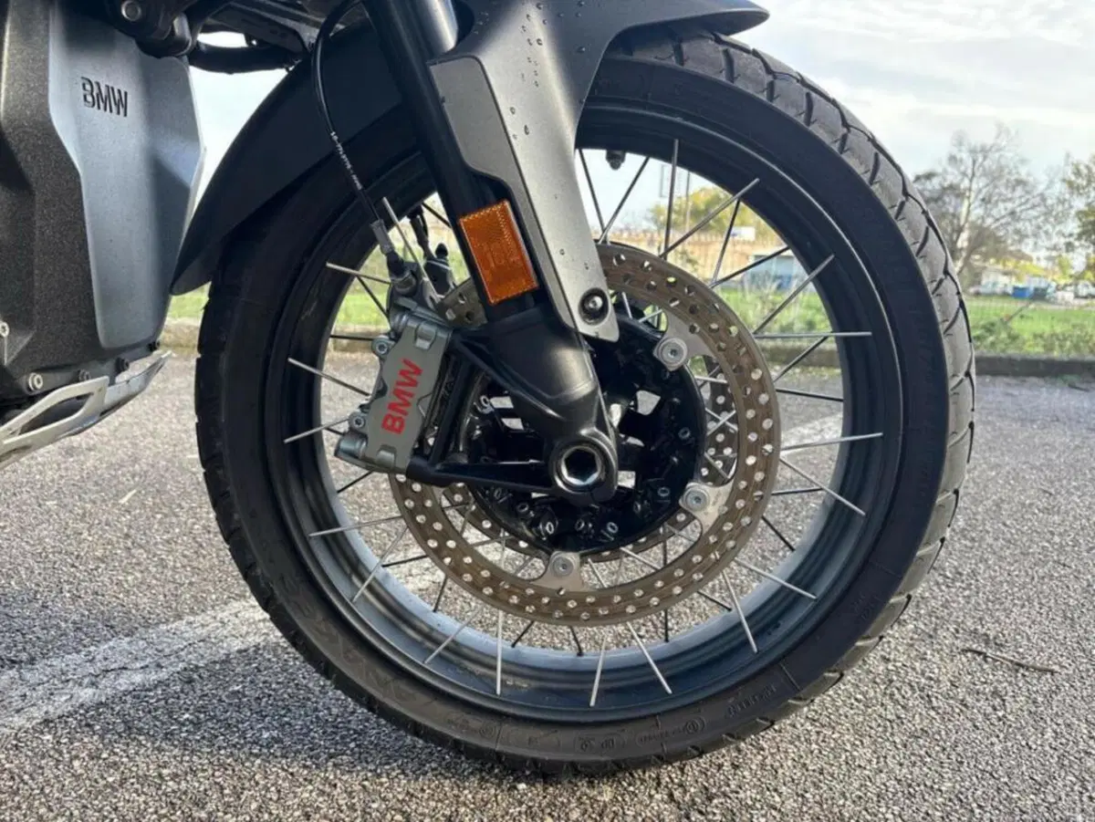 Bmw R 1300 GS (2023 - 26) (8)
