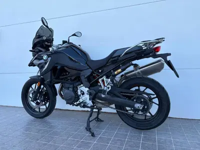 Bmw F 800 GS (2024 - 26) usata