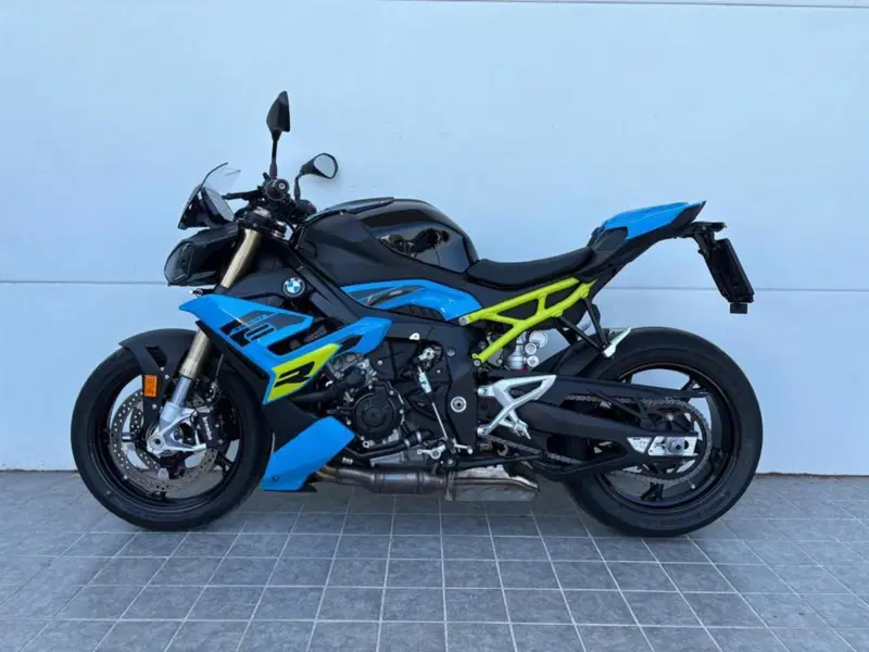 Bmw S 1000 R (2025 - 26) (2)