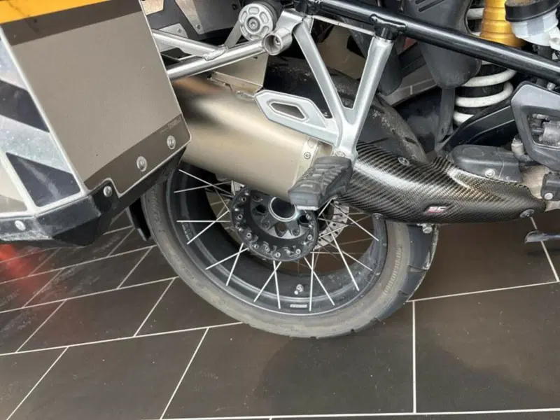 Bmw R 1250 GS (2019 - 20) (9)