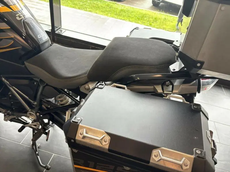 Bmw R 1250 GS (2019 - 20) (4)