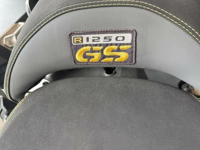 Bmw R 1250 GS (2019 - 20) (10)