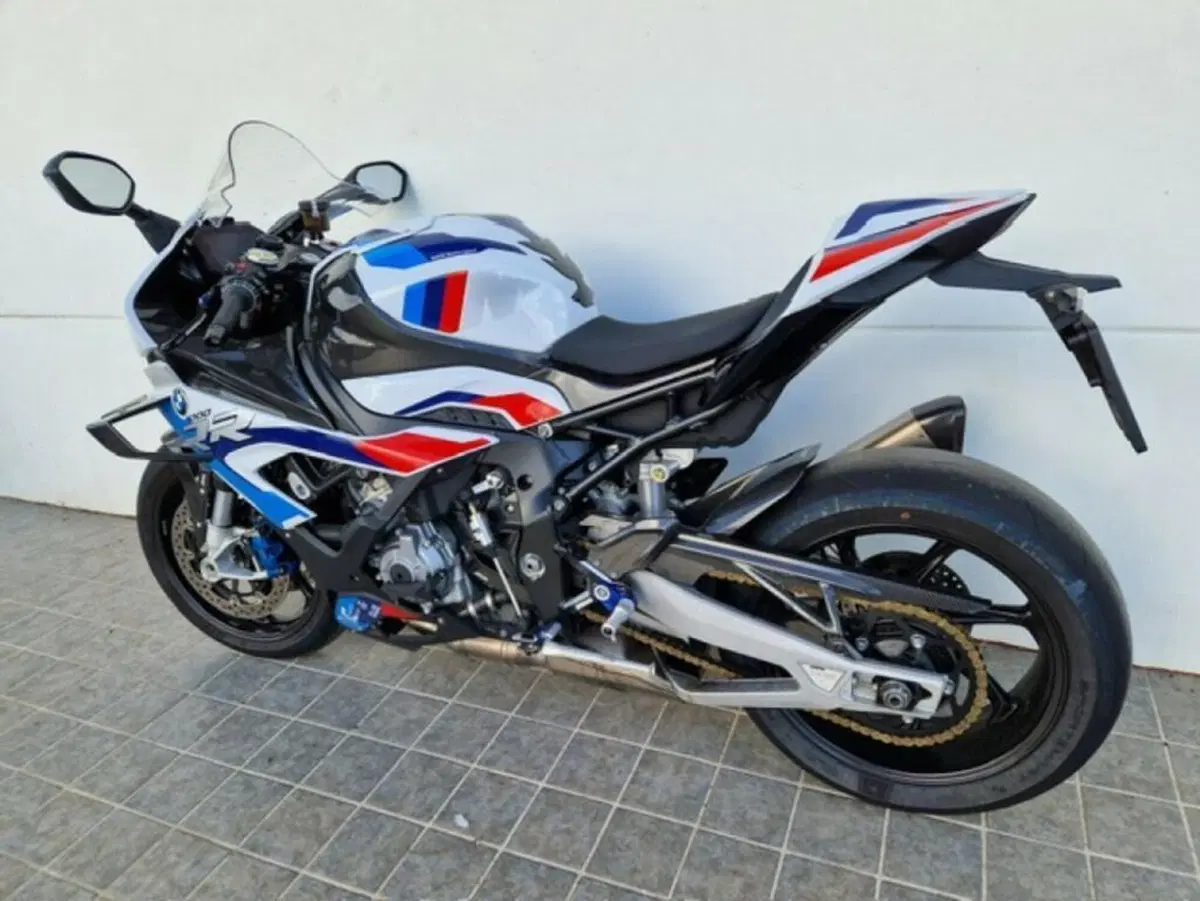 Bmw M 1000 RR (2023 - 24)