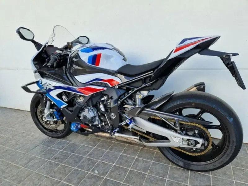 Bmw M 1000 RR (2023 - 24) (7)