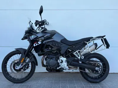 Bmw F 900 GS (2024 - 26) usata