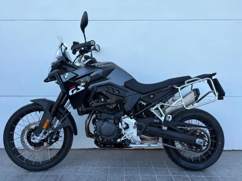 Bmw F 900 GS (2024 - 26)