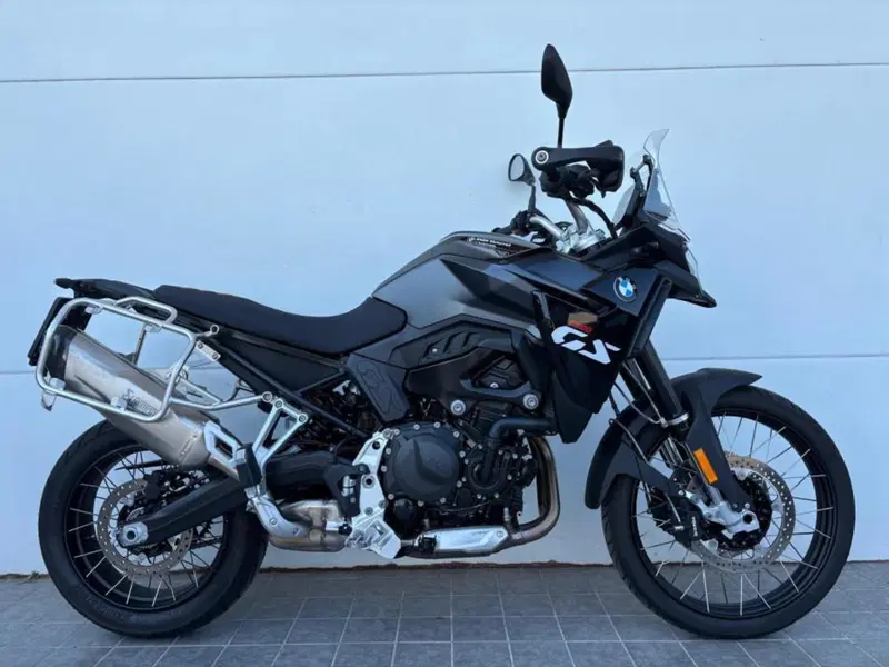 Bmw F 900 GS (2024 - 26) (4)