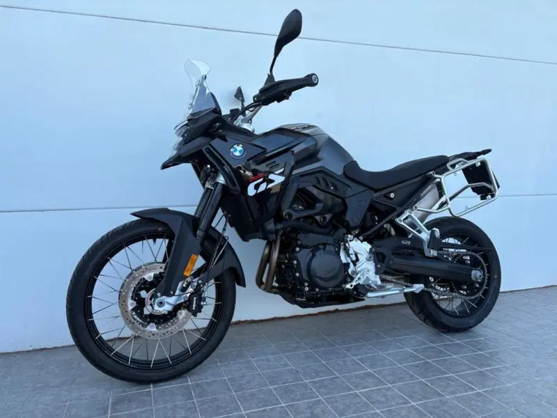 Bmw F 900 GS (2024 - 26) (2)
